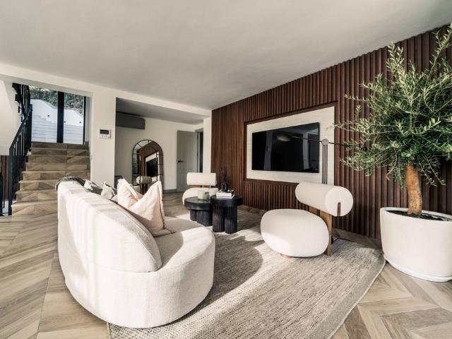 Villa / Chalet en venta Marbella, Andalucía