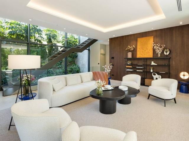 Villa / Chalet en venta Marbella, Andalucía