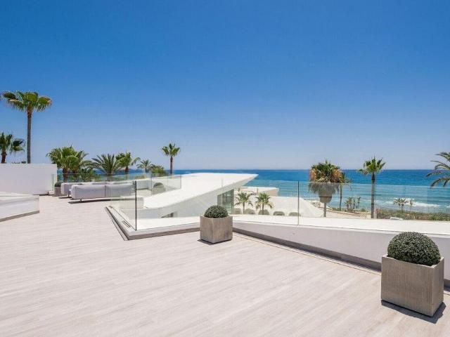 Villa / Chalet en venta Marbella, Andalucía
