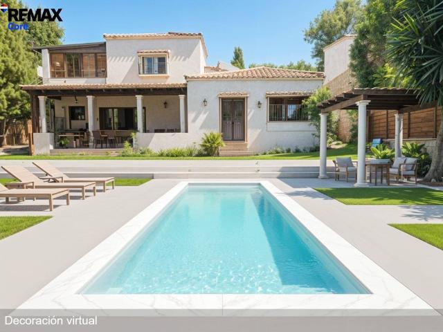 Villa / Chalet en venta Marbella, España