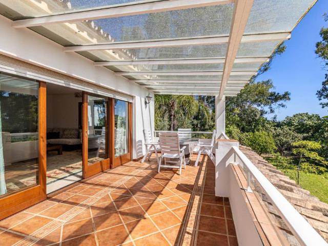 Villa / Chalet en venta Marbella, España