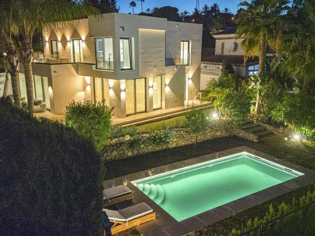 Villa / Chalet en venta Marbella, España