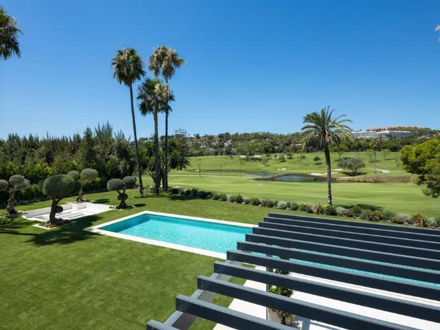 Villa / Chalet en venta Marbella, España