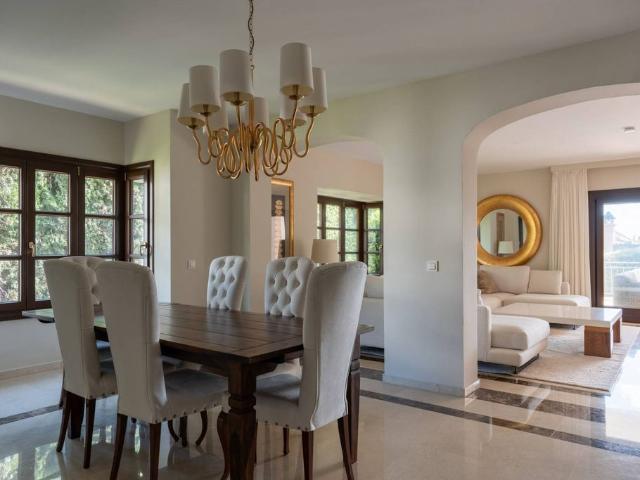 Villa / Chalet en venta Marbella, España