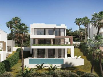 Villa / Chalet en venta Marbella, España