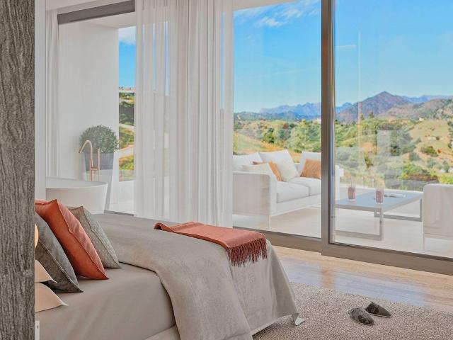 Villa / Chalet en venta Marbella, España
