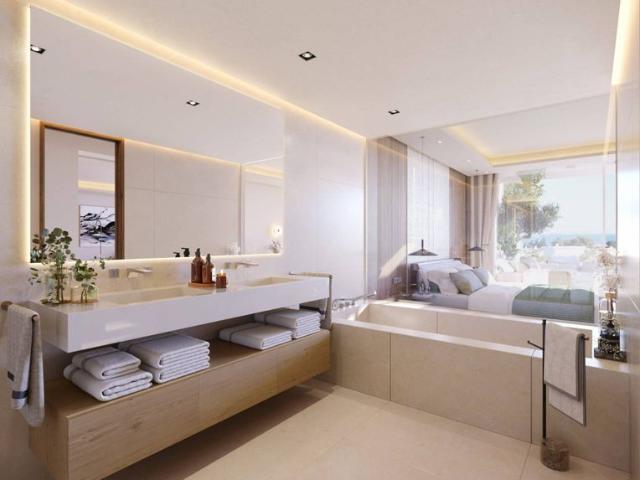 Villa / Chalet en venta Marbella, España