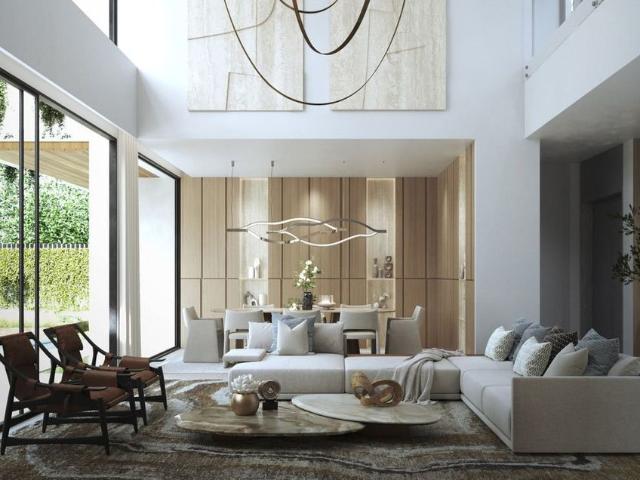 Villa / Chalet en venta Marbella, España