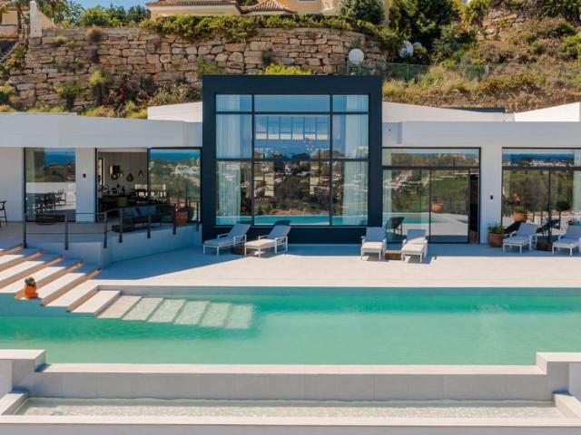 Villa / Chalet en venta Marbella, España