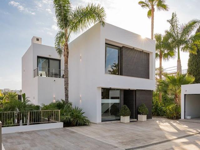 Villa / Chalet en venta Marbella, España