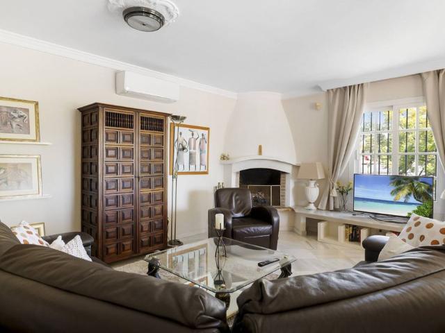 Villa / Chalet en venta Marbella, España