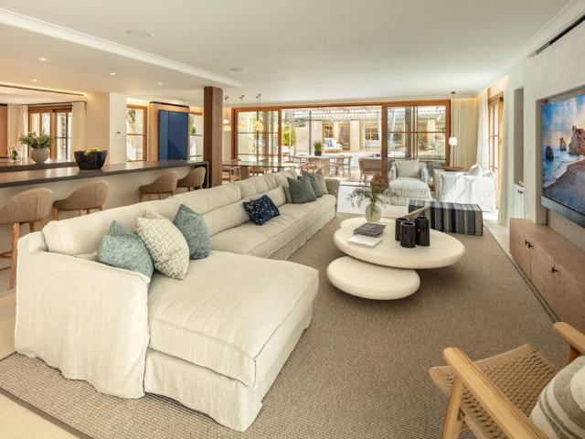 Villa / Chalet en venta Marbella, España