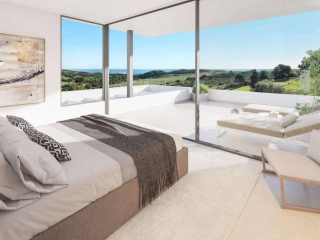 Villa / Chalet en venta Marbella, España
