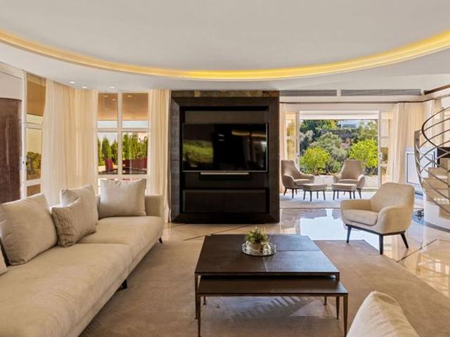 Villa / Chalet en venta Marbella, España