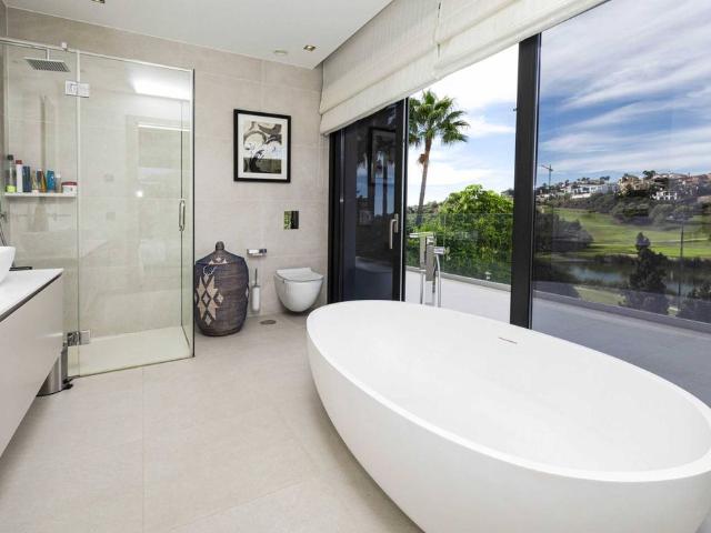 Villa / Chalet en venta Marbella, España