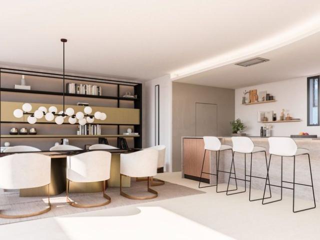 Villa / Chalet en venta Marbella, España