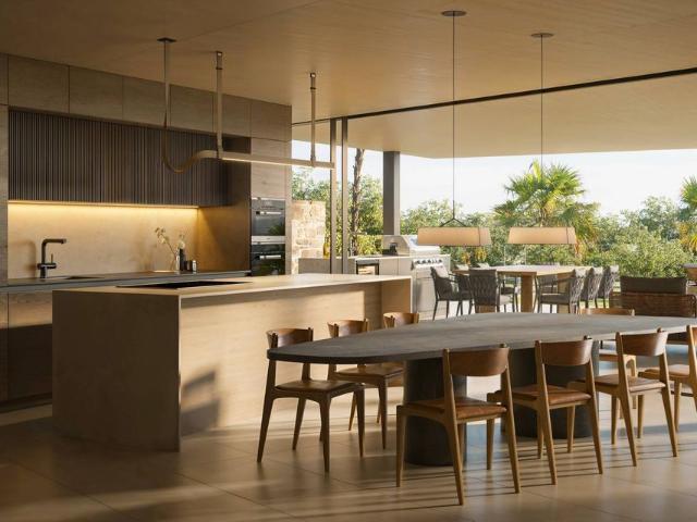 Villa / Chalet en venta Marbella, España