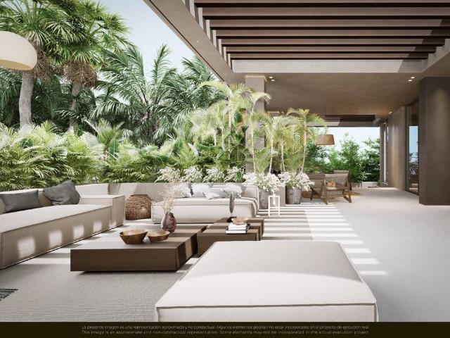 Villa / Chalet en venta Marbella, España