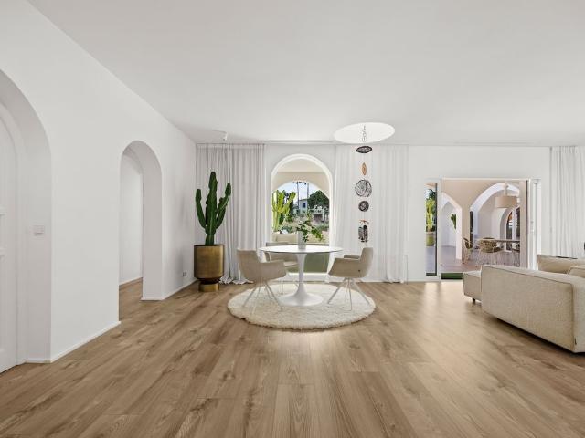 Villa / Chalet en venta Marbella, España