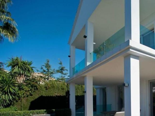 Villa / Chalet en venta Marbella, España