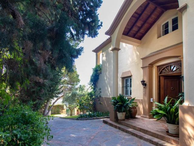Villa / Chalet en venta Marbella, España