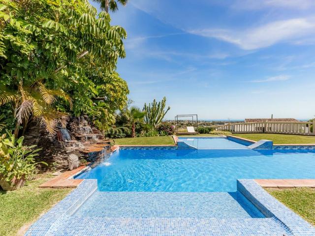 Villa / Chalet en venta Marbella, España