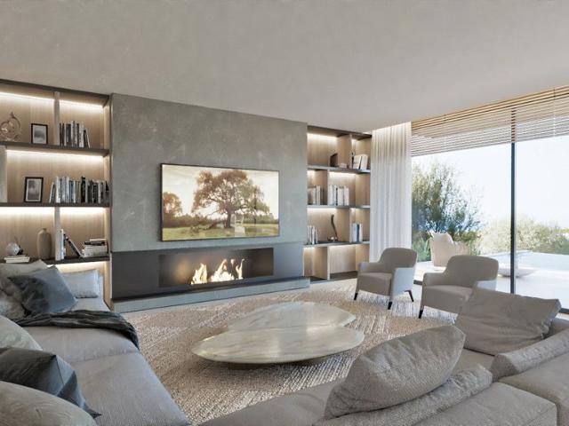 Villa / Chalet en venta Marbella, España