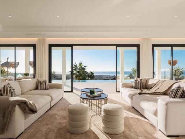 Villa / Chalet en venta Marbella, España