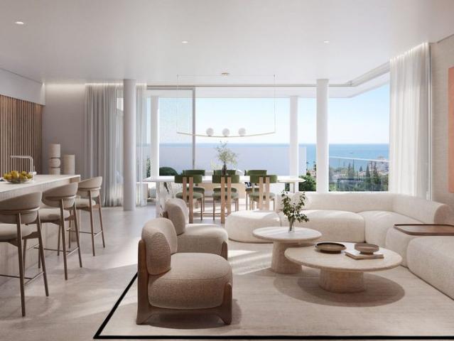 Exclusiva Villa / Chalet de 354 m2 en venta en Marbella, Andalucía