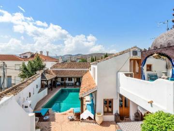 El Valle, Cantillana, Sevilla, Andalucía, Andalucía