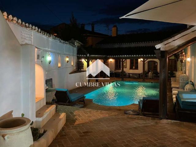 Villa / Chalet en venta Melejís, Andalucía