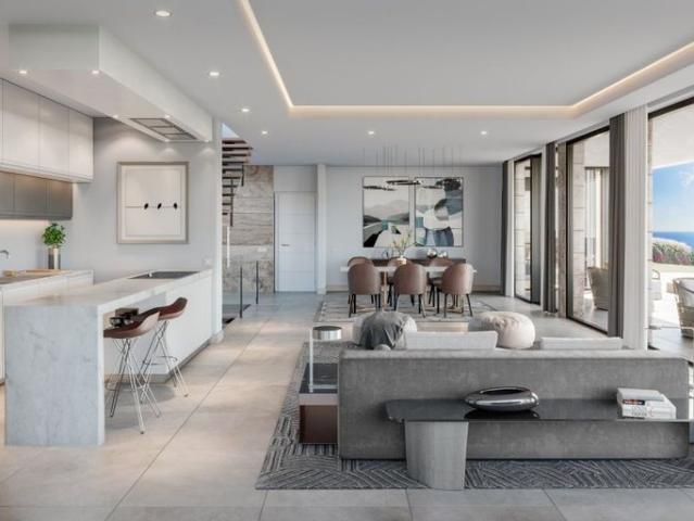 Villa / Chalet en venta Mijas Costa, Andalucía