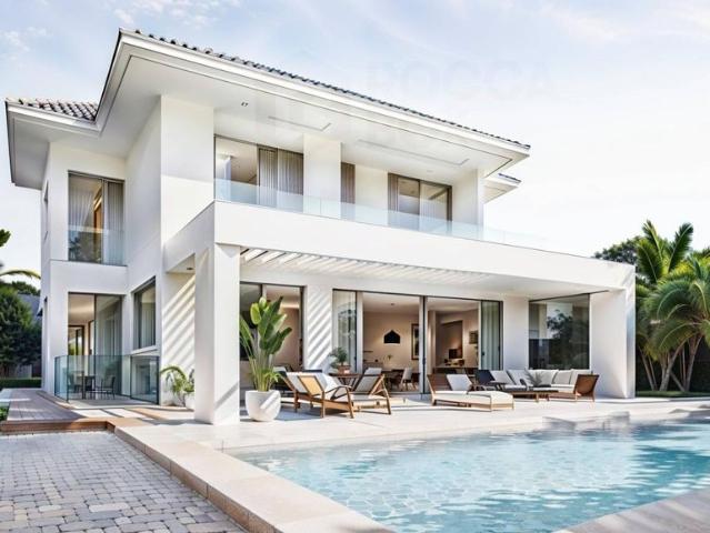Villa / Chalet en venta Mijas Costa, Andalucía