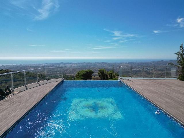 Villa / Chalet en venta Mijas Costa, Andalucía