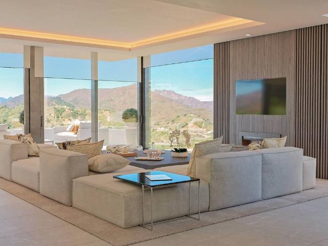 Villa / Chalet en venta Mijas Costa, España