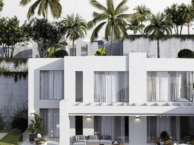 Villa / Chalet en venta Mijas Costa, España