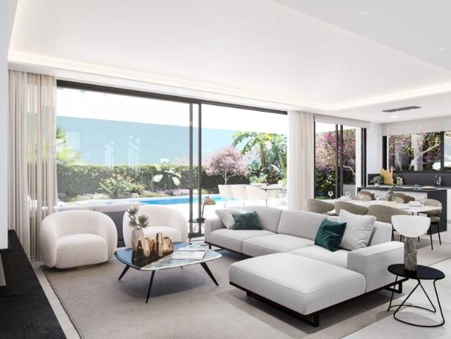 Villa / Chalet en venta Mijas Costa, España