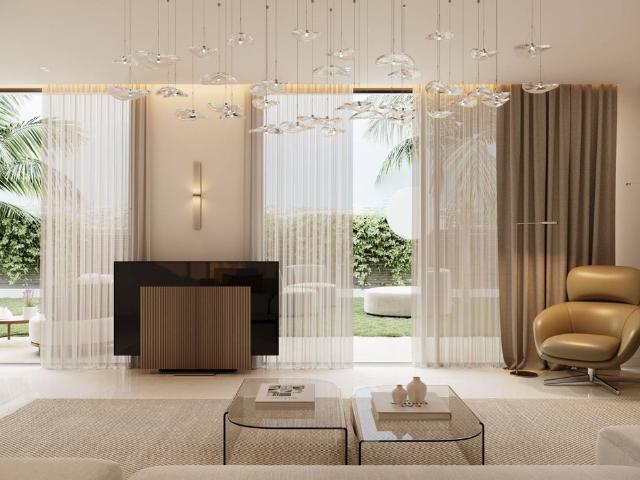 Villa / Chalet en venta Mijas Costa, España