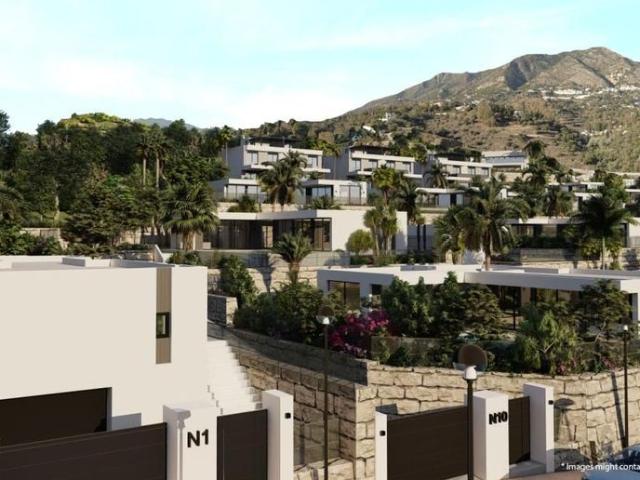 Villa / Chalet en venta Mijas, Andalucía