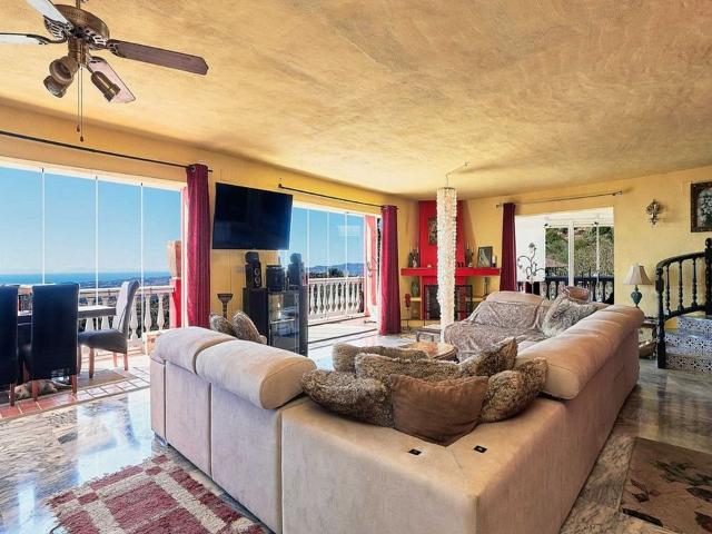 Villa / Chalet en venta Mijas, Andalucía