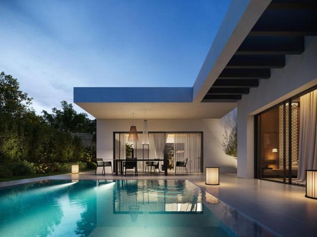 Villa / Chalet en venta Mijas, Andalucía