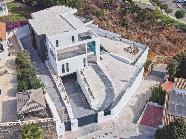 Villa / Chalet en venta Mijas, Andalucía