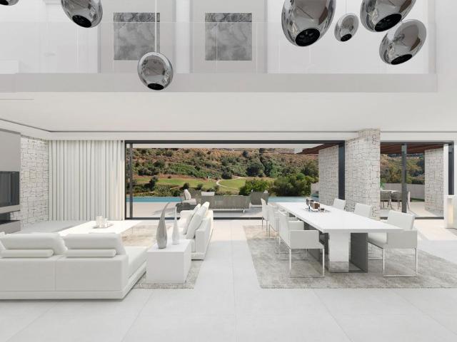 Villa / Chalet en venta Mijas, Andalucía