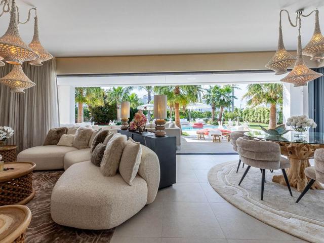 Villa / Chalet en venta Mijas, Andalucía