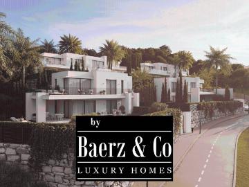 Villa / Chalet en venta Mijas, España