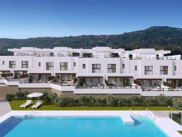 Villa / Chalet en venta Mijas, España