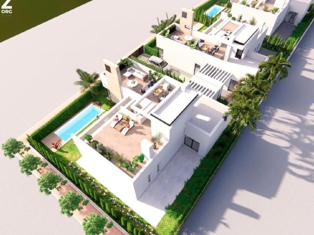 Villa / Chalet en venta Murcia, España
