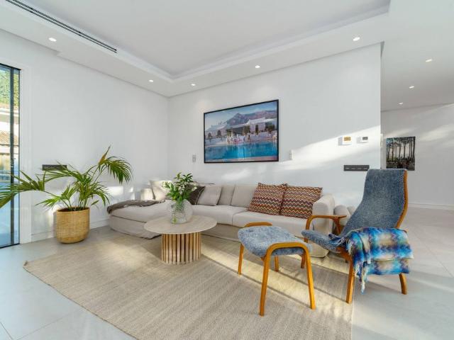 Villa / Chalet en venta Nueva Andalucia, Andalucía