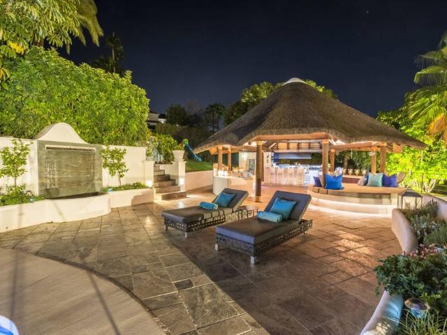 Villa / Chalet en venta Nueva Andalucia, Andalucía