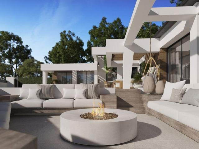 Villa / Chalet en venta Nueva Andalucia, Andalucía